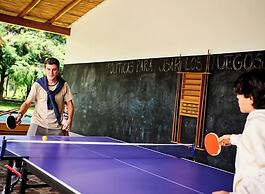 Ensenada Hotel y Campo Hotel Asociado Casa Andina