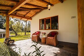 Ensenada Hotel y Campo Hotel Asociado Casa Andina