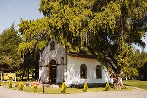 Ensenada Hotel y Campo Hotel Asociado Casa Andina
