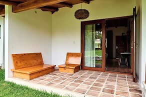 Ensenada Hotel y Campo Hotel Asociado Casa Andina