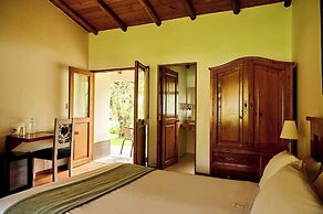 Ensenada Hotel y Campo Hotel Asociado Casa Andina