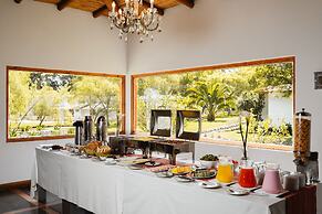 Ensenada Hotel y Campo Hotel Asociado Casa Andina