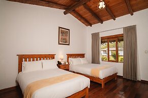 Ensenada Hotel y Campo Hotel Asociado Casa Andina