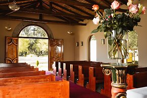 Ensenada Hotel y Campo Hotel Asociado Casa Andina