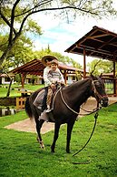 Ensenada Hotel y Campo Hotel Asociado Casa Andina