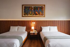 Ensenada Hotel y Campo Hotel Asociado Casa Andina