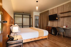 Ensenada Hotel y Campo Hotel Asociado Casa Andina