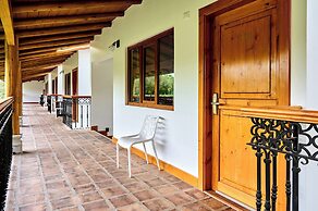 Ensenada Hotel y Campo Hotel Asociado Casa Andina