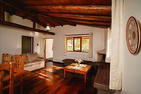 Ensenada Hotel y Campo Hotel Asociado Casa Andina