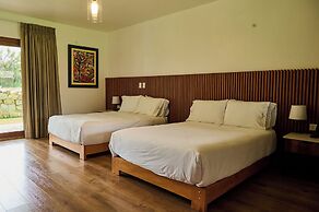 Ensenada Hotel y Campo Hotel Asociado Casa Andina