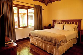 Ensenada Hotel y Campo Hotel Asociado Casa Andina