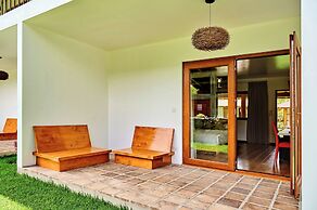 Ensenada Hotel y Campo Hotel Asociado Casa Andina