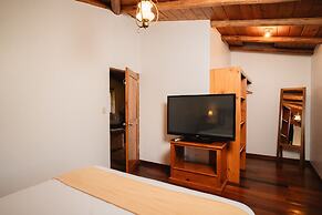 Ensenada Hotel y Campo Hotel Asociado Casa Andina