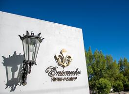 Ensenada Hotel y Campo Hotel Asociado Casa Andina