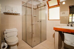 Ensenada Hotel y Campo Hotel Asociado Casa Andina