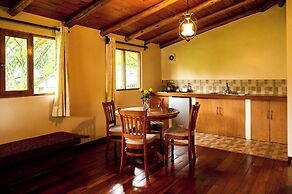 Ensenada Hotel y Campo Hotel Asociado Casa Andina