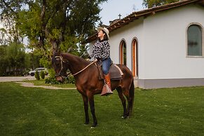 Ensenada Hotel y Campo Hotel Asociado Casa Andina
