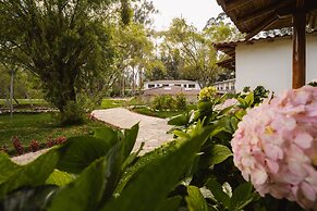 Ensenada Hotel y Campo Hotel Asociado Casa Andina