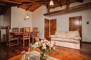 Ensenada Hotel y Campo Hotel Asociado Casa Andina