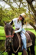 Ensenada Hotel y Campo Hotel Asociado Casa Andina