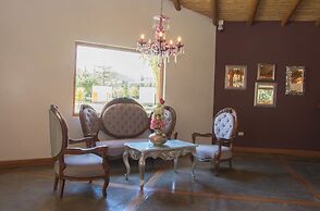 Ensenada Hotel y Campo Hotel Asociado Casa Andina