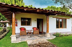 Ensenada Hotel y Campo Hotel Asociado Casa Andina