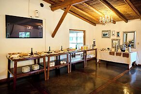 Ensenada Hotel y Campo Hotel Asociado Casa Andina