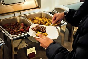 Ensenada Hotel y Campo Hotel Asociado Casa Andina