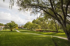 Ensenada Hotel y Campo Hotel Asociado Casa Andina