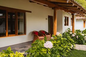 Ensenada Hotel y Campo Hotel Asociado Casa Andina