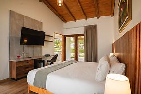 Ensenada Hotel y Campo Hotel Asociado Casa Andina