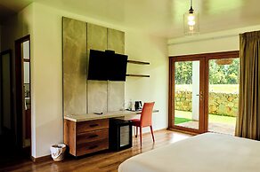 Ensenada Hotel y Campo Hotel Asociado Casa Andina