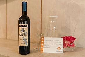 Ensenada Hotel y Campo Hotel Asociado Casa Andina