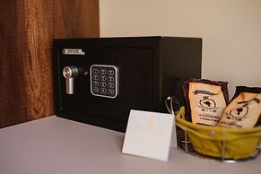 Ensenada Hotel y Campo Hotel Asociado Casa Andina