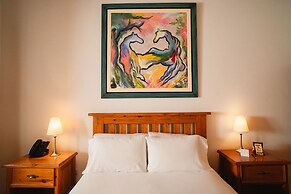 Ensenada Hotel y Campo Hotel Asociado Casa Andina