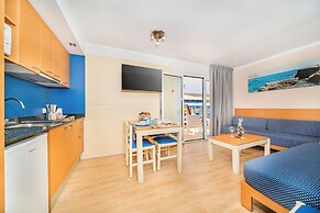 Aparthotel Flora