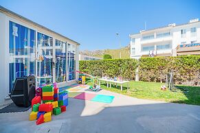 Aparthotel Flora