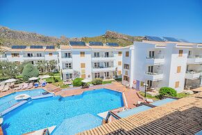 Aparthotel Flora