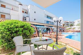 Aparthotel Flora