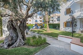 Aparthotel Flora