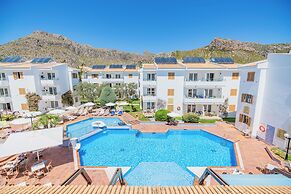 Aparthotel Flora