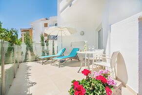Aparthotel Flora