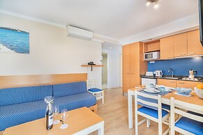 Aparthotel Flora