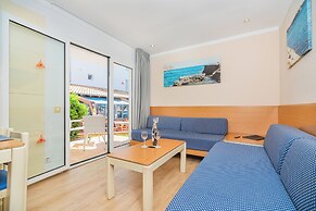 Aparthotel Flora