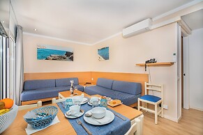 Aparthotel Flora