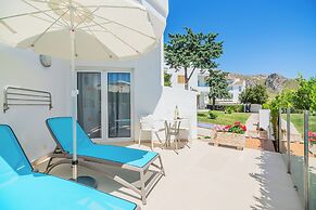Aparthotel Flora