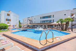 Aparthotel Flora