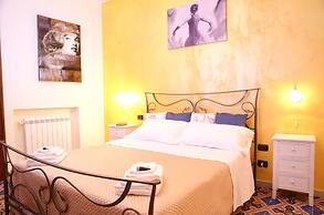 B&B Dimora Di Girgenti