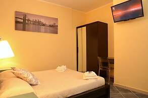 B&B Dimora Di Girgenti