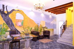 B&B Dimora Di Girgenti